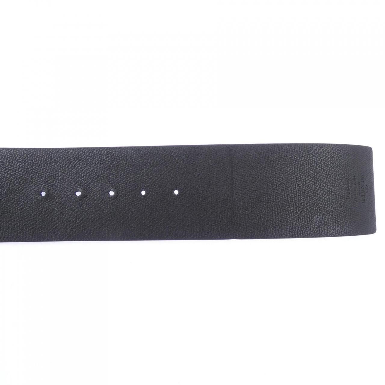ヴァレンティノガラヴァーニ VALENTINO GARAVANI BELT