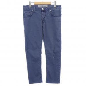 ヤコブコーエン JACOB COHEN J622/NICK パンツ