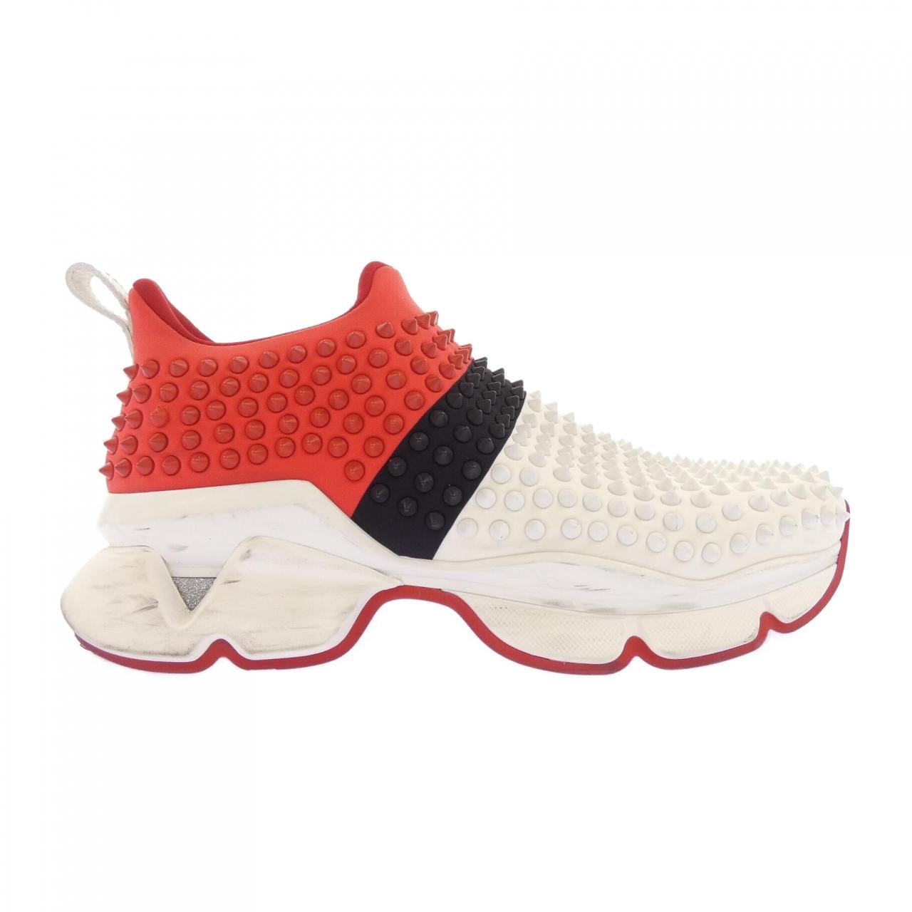 クリスチャンルブタン CHRISTIAN LOUBOUTIN スニーカー
