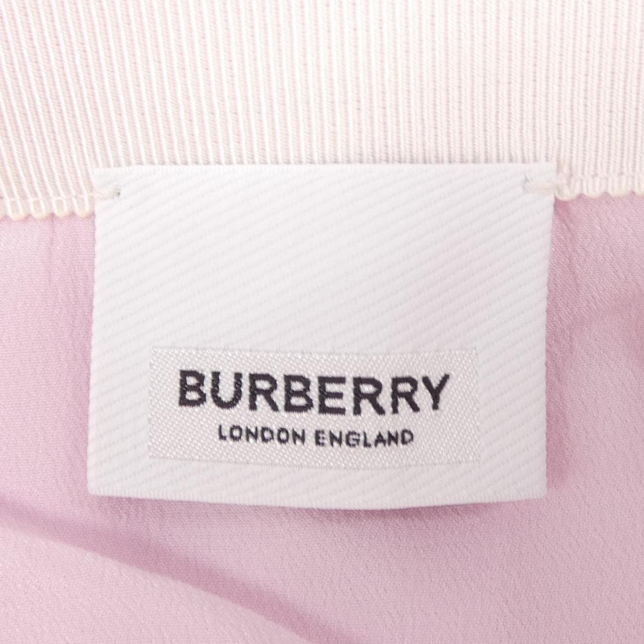 バーバリー BURBERRY スカート