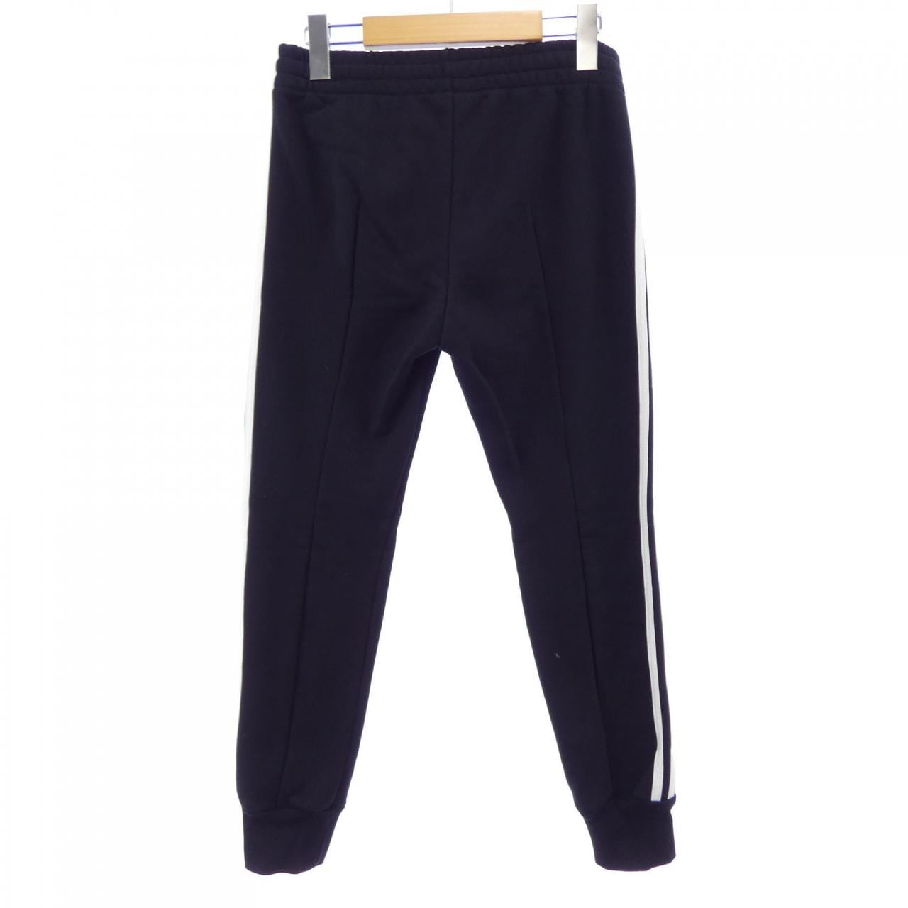 バレンシアガ BALENCIAGA ADIDAS 723812 TNVN1 パンツ
