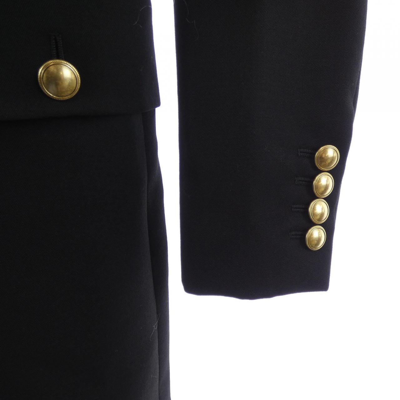サンローラン SAINT LAURENT 660055 ジャケット