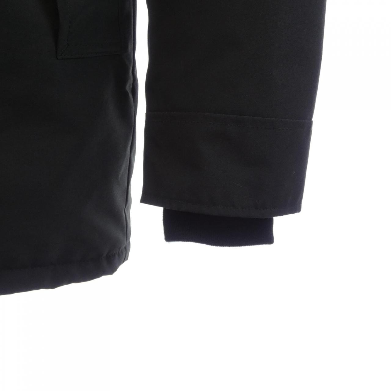 カナダグース CANADA GOOSE 3438JM JASPER ジャスパー ダウンジャケット