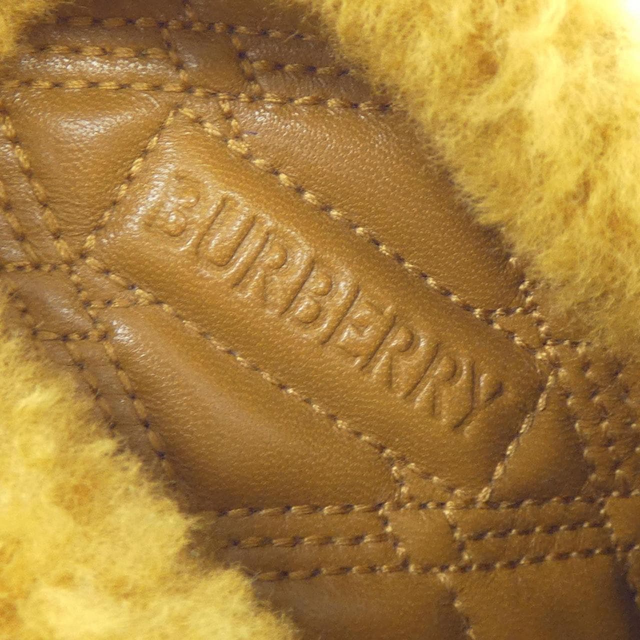 バーバリー BURBERRY シューズ