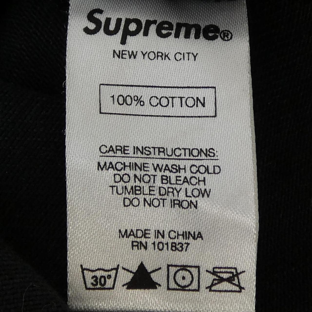 シュプリーム SUPREME ジャケット