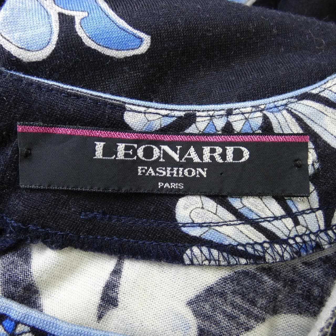 レオナールファッション LEONARD FASHION トップス