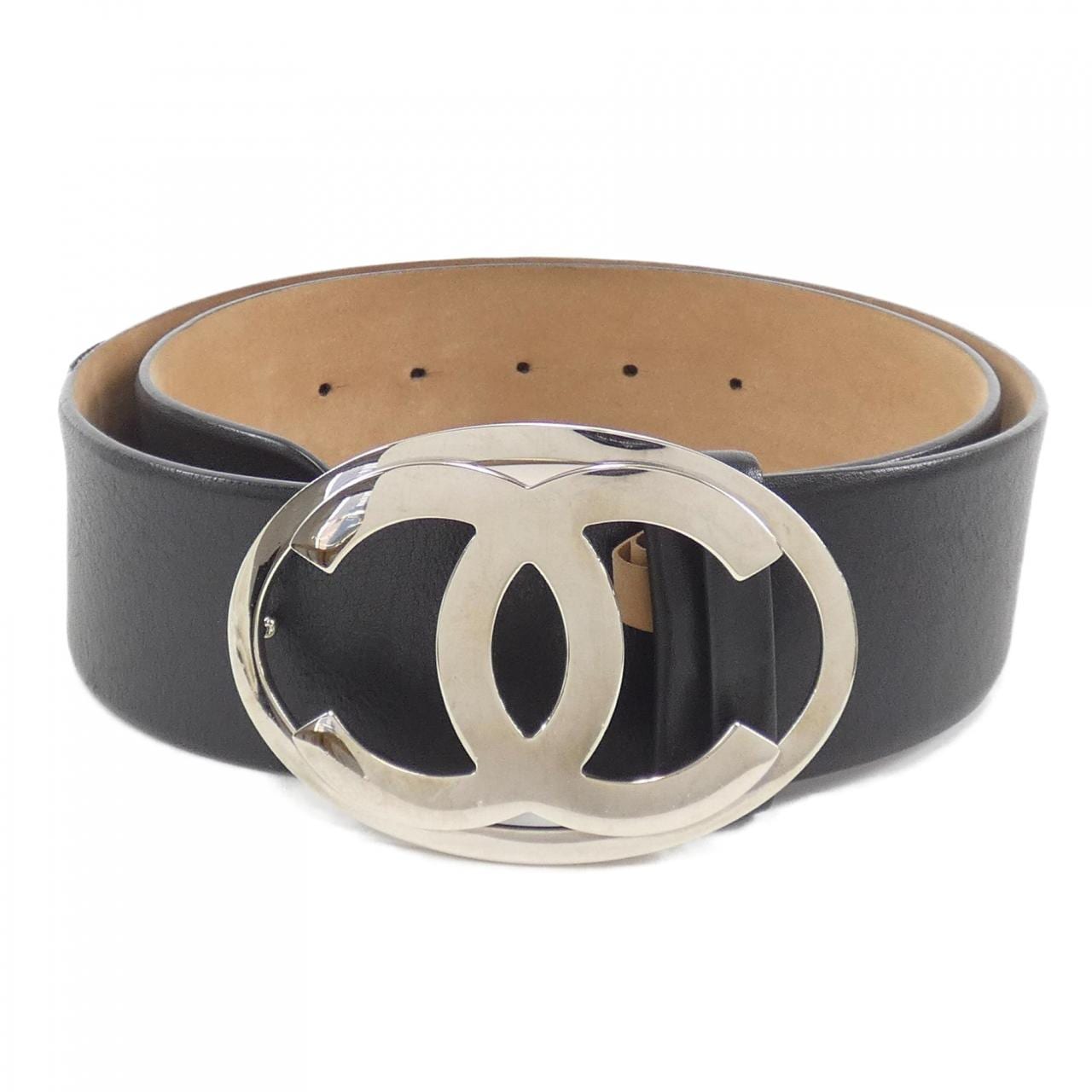 【ヴィンテージ】シャネル CHANEL BELT