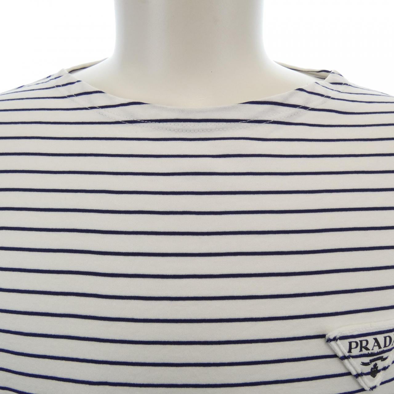 プラダ PRADA Tシャツ