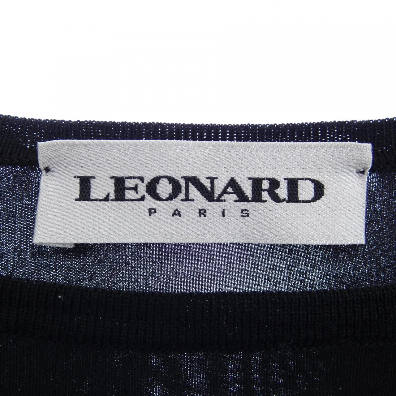 Leonard LEONARD tops