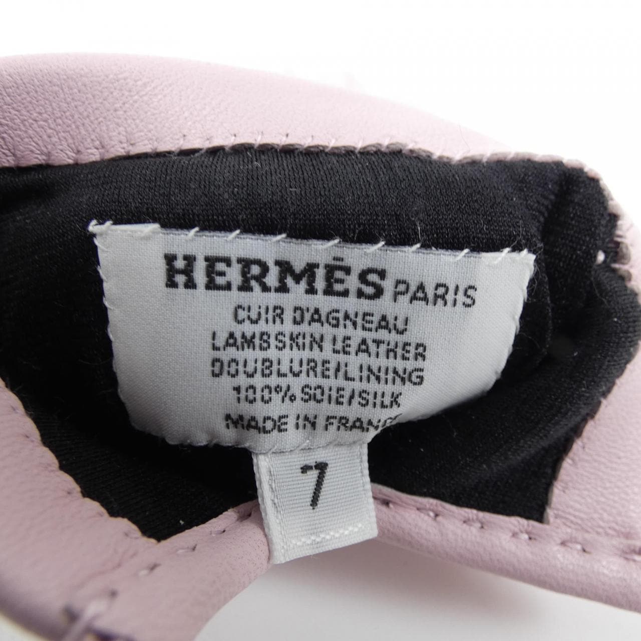 HERMES GLOVE