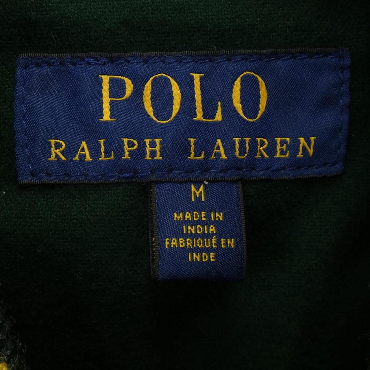 ポロラルフローレン POLO RALPH LAUREN スタジャン