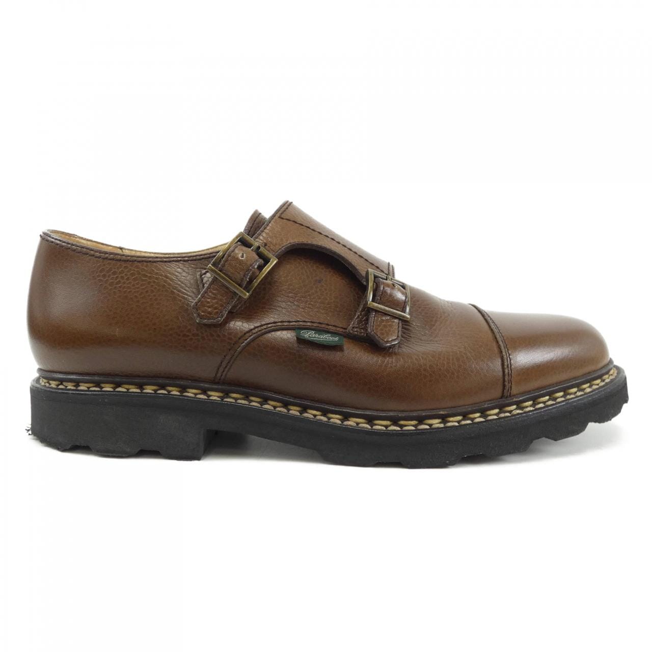パラブーツ PARA BOOT シューズ