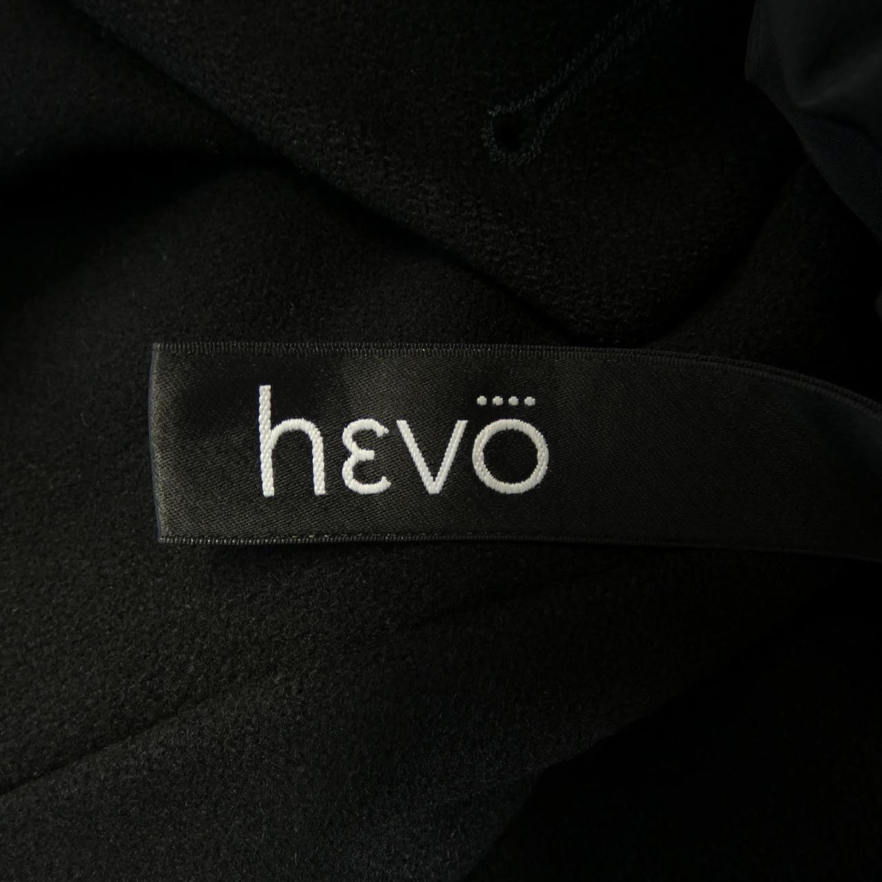 イーヴォ HEVO ジャケット
