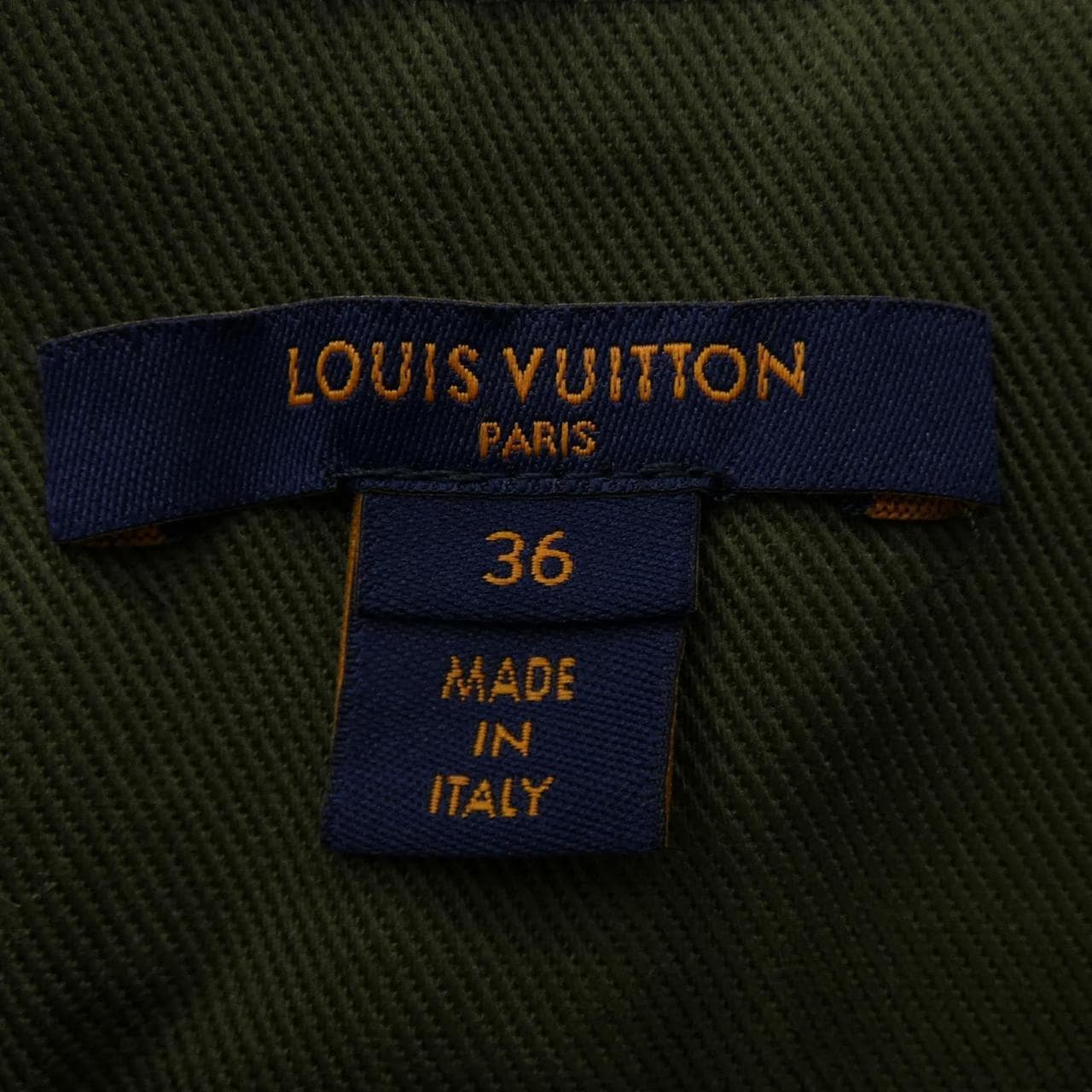 ルイヴィトン LOUIS VUITTON パンツ