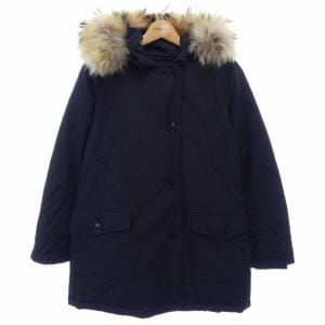 ウールリッチ WOOL RICH ダウンコート