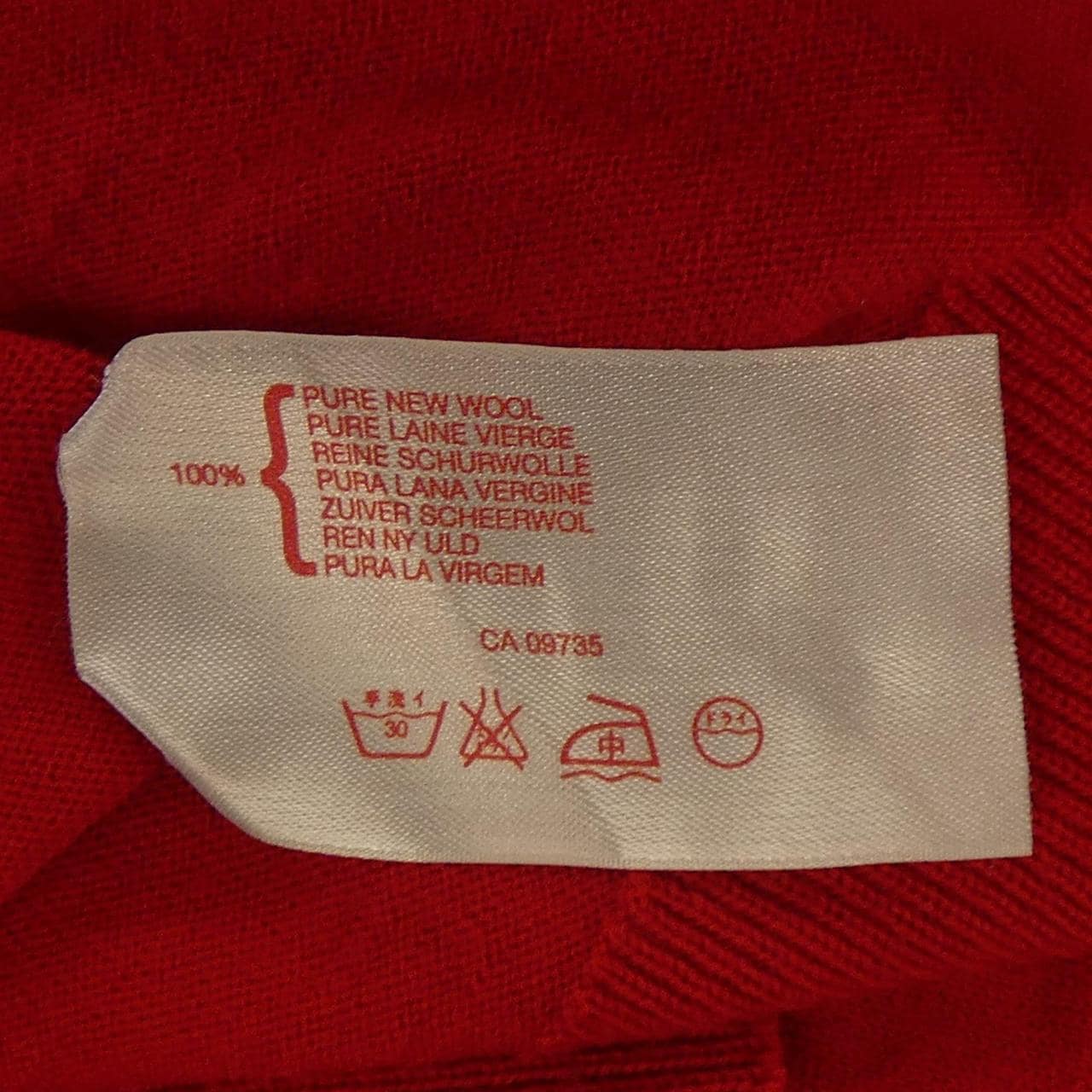 ジョンスメドレー JOHN SMEDLEY ニット