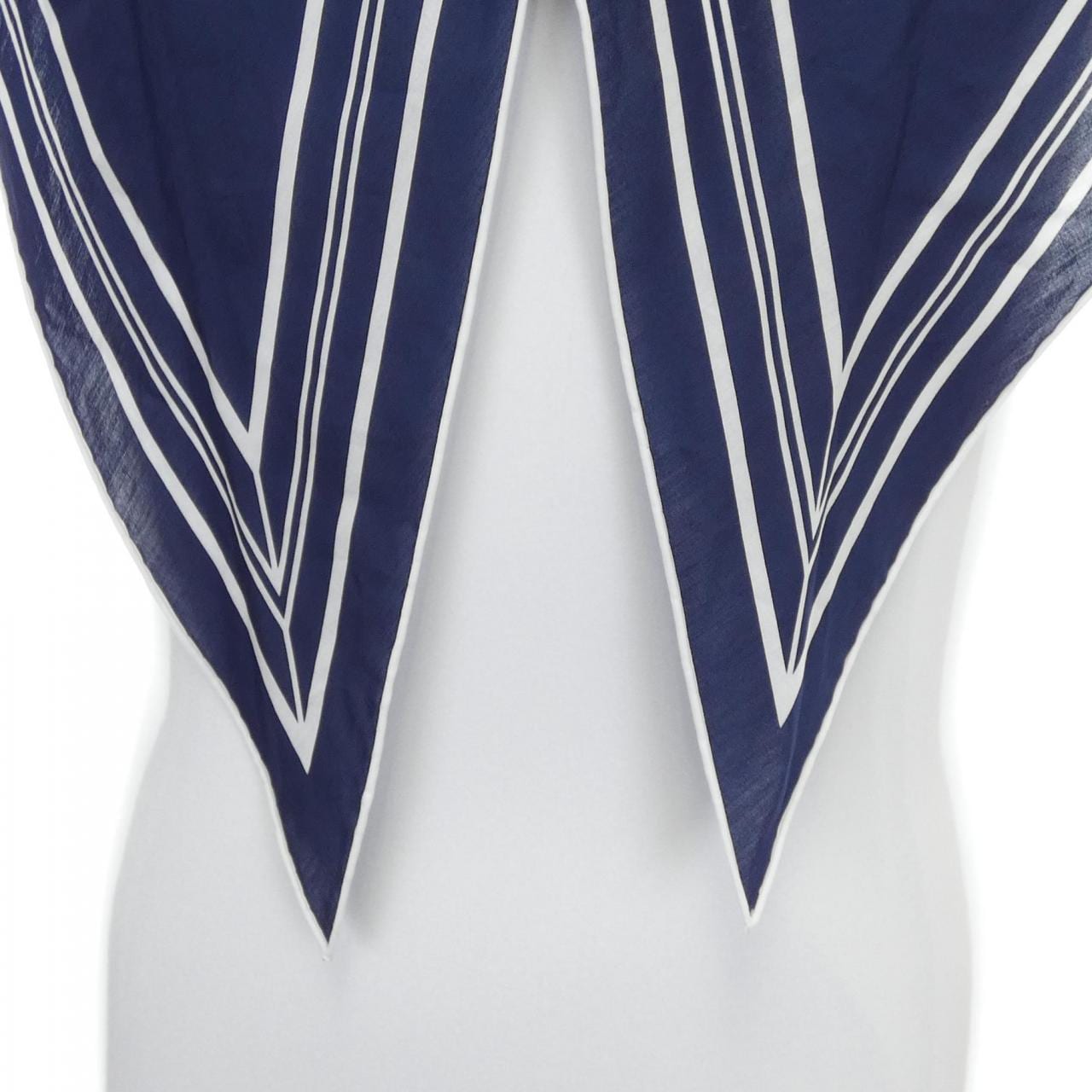 エルメス HERMES STOLE