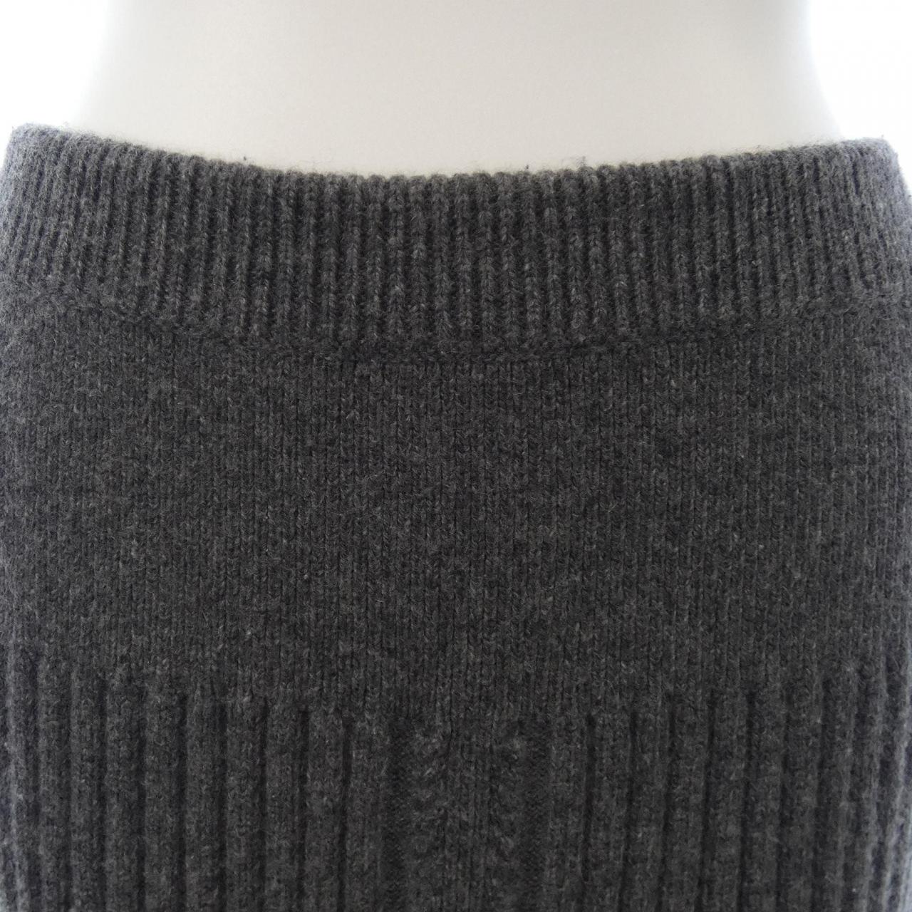 シャネル CHANEL スカート