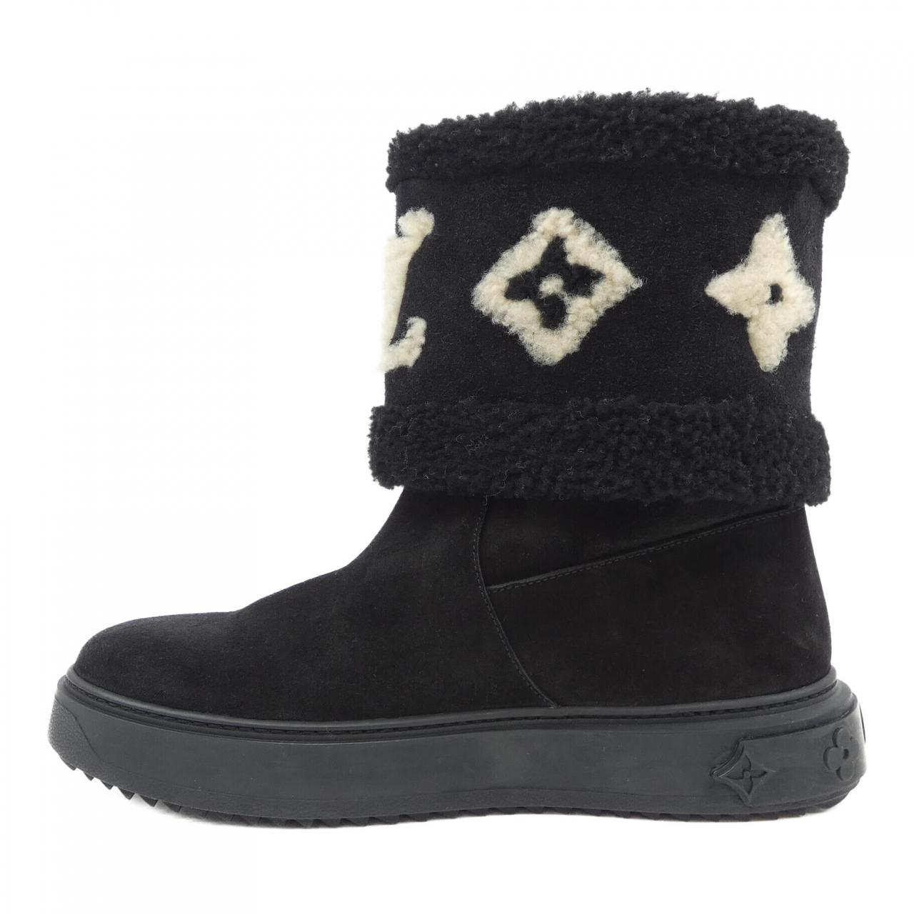 ルイヴィトン LOUIS VUITTON ブーツ
