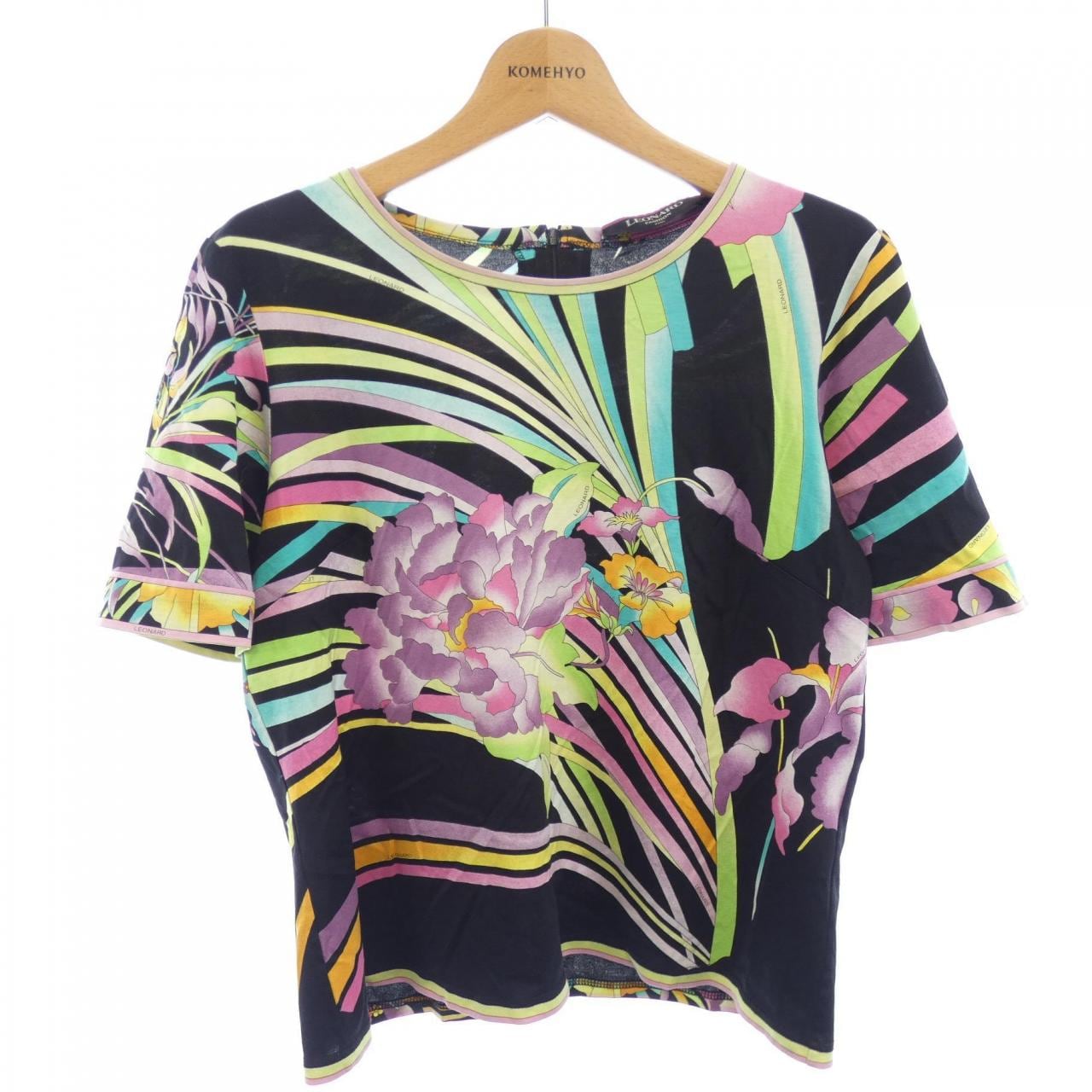 レオナールファッション LEONARD FASHION トップス