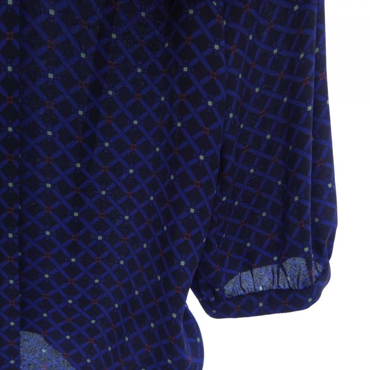 ダックス DAKS シャツ