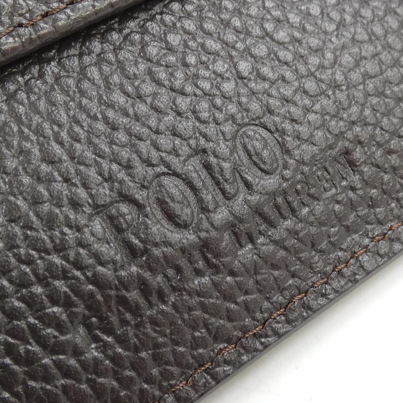 ポロラルフローレン POLO RALPH LAUREN WALLET