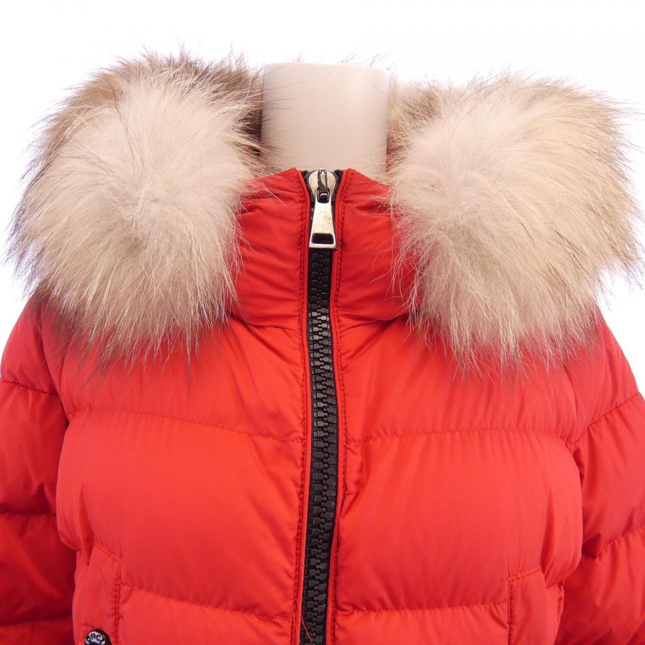 MONCLER MONCLER CLION 羽絨服