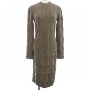 エルメス HERMES Hモチーフ 5H2532D3 ワンピース