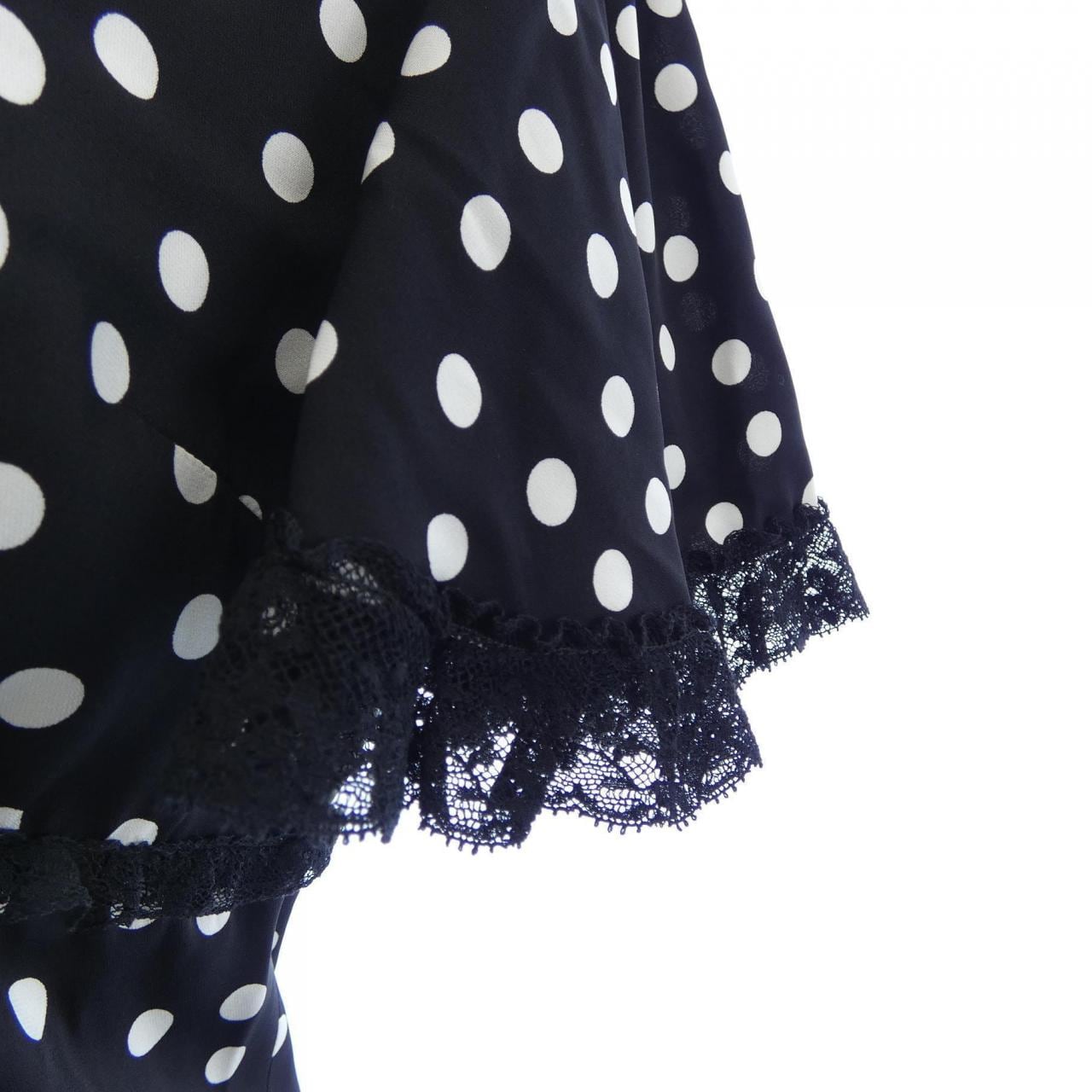 ドルチェアンドガッバーナ DOLCE&GABBANA F6357T/FSASA ワンピース