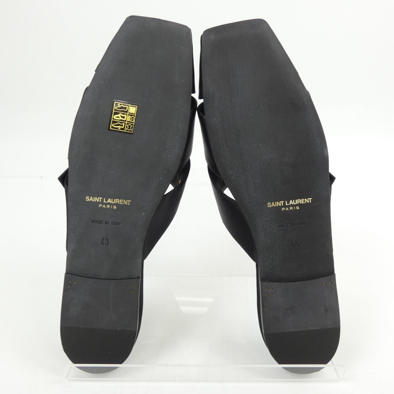 サンローラン SAINT LAURENT 733428 サンダル