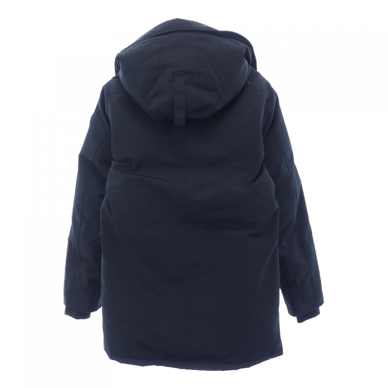 カナダグース CANADA GOOSE 3438MBJ JASPER ジャスパー ダウンコート