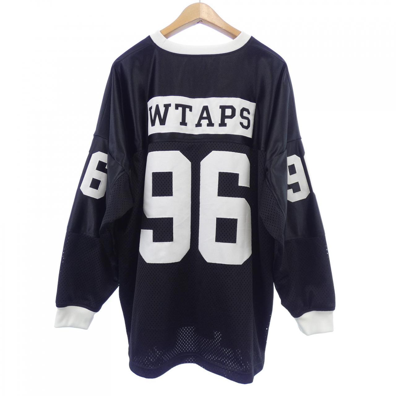 ダブルタップス WTAPS トップス