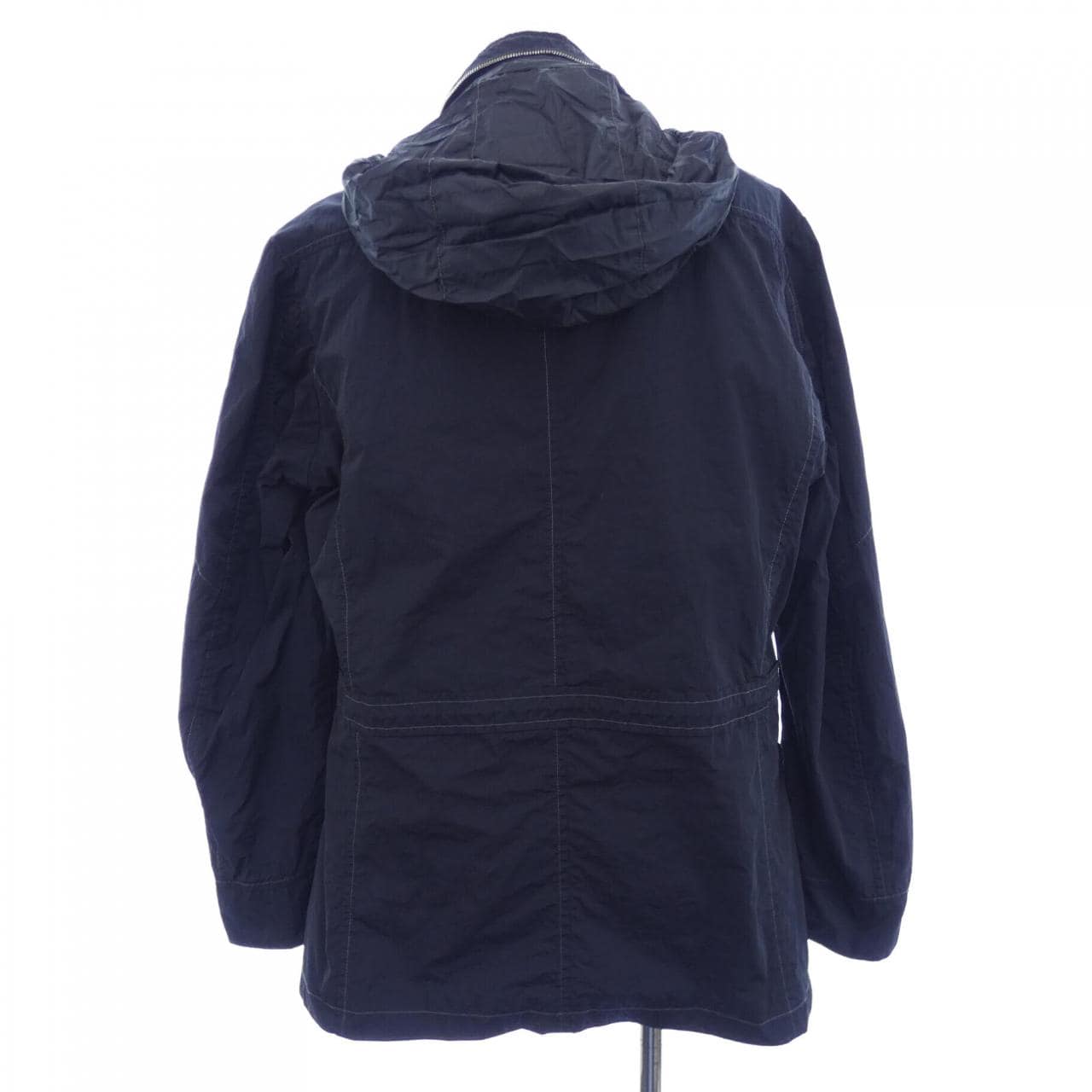 ムーレー MOORER MANOLO-4D ジャケット