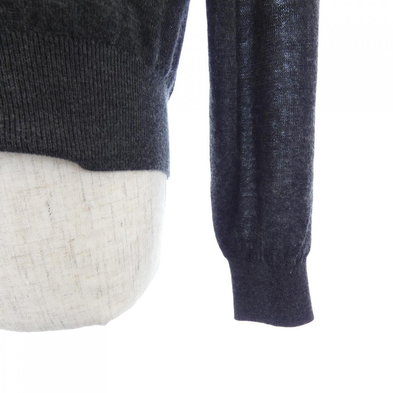 エルメス HERMES 5H2631DP ニット