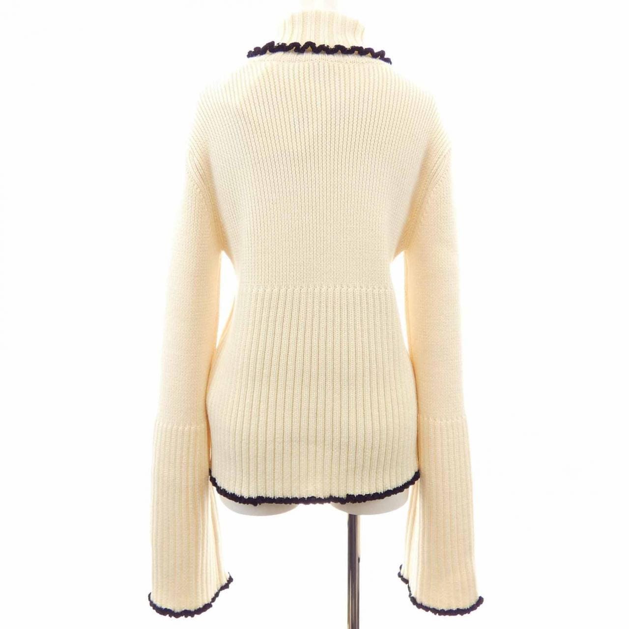 ジルサンダー JIL SANDER J02GP0233 ニット