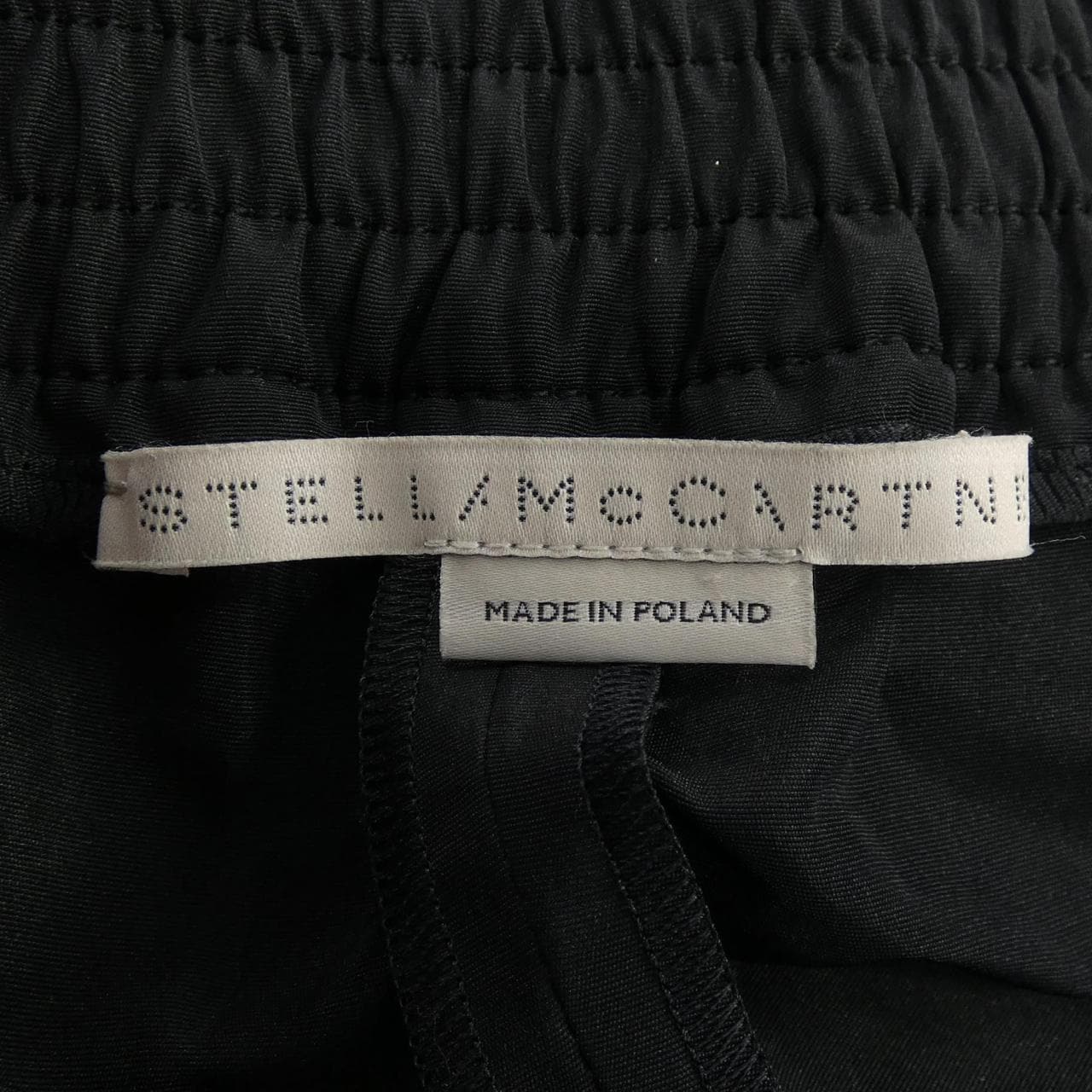 ステラマッカートニー STELLA MCCARTNEY ショートパンツ