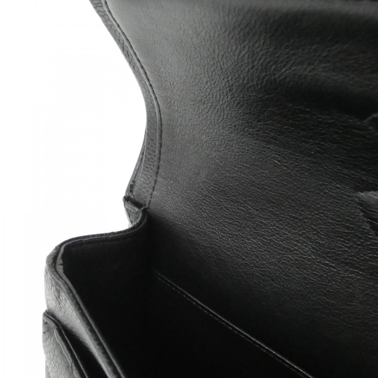 シャネル 1112 ショルダーバッグ