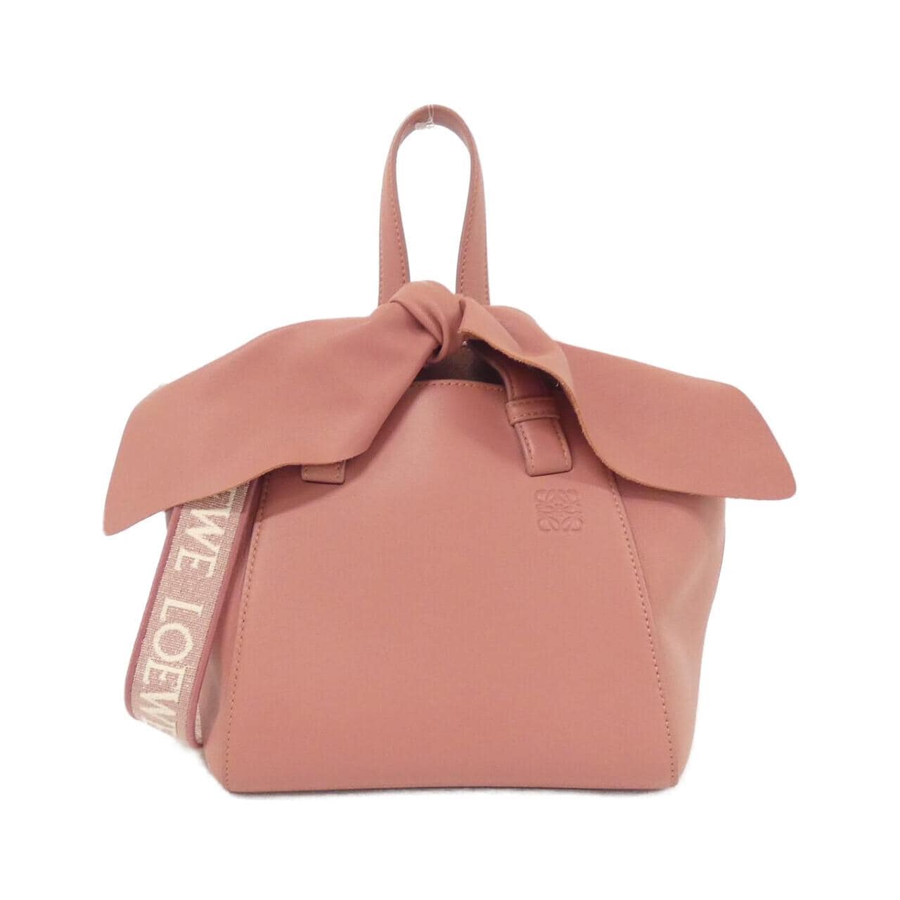 Loewe Bunny Hammock Nugget A538H04X09 Bag