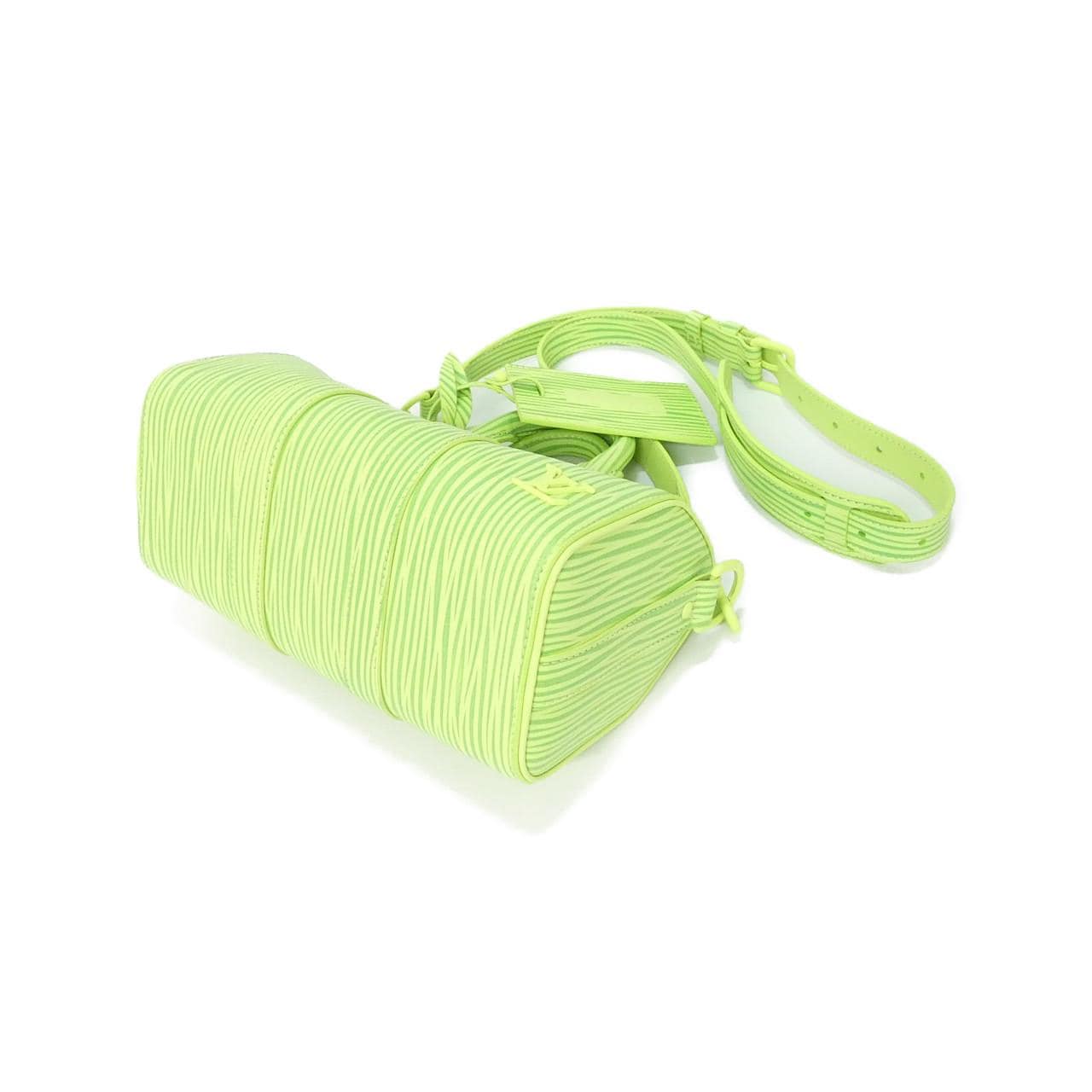 ルイヴィトン エピXL(LV x PARK SEO-BO) キーポル バンドリエール 25cm M11587 ボストンバッグ