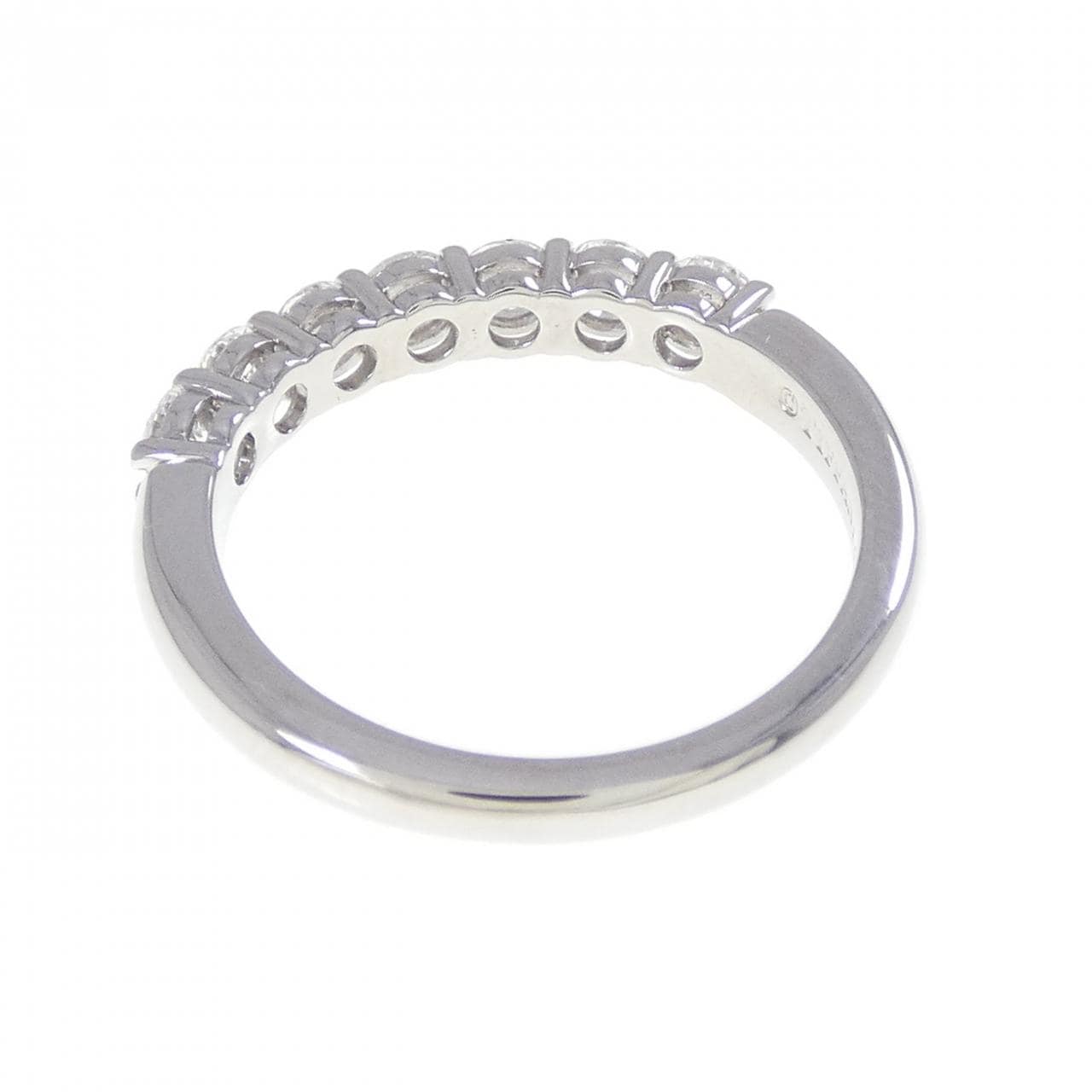 ティファニー エンブレイス リング