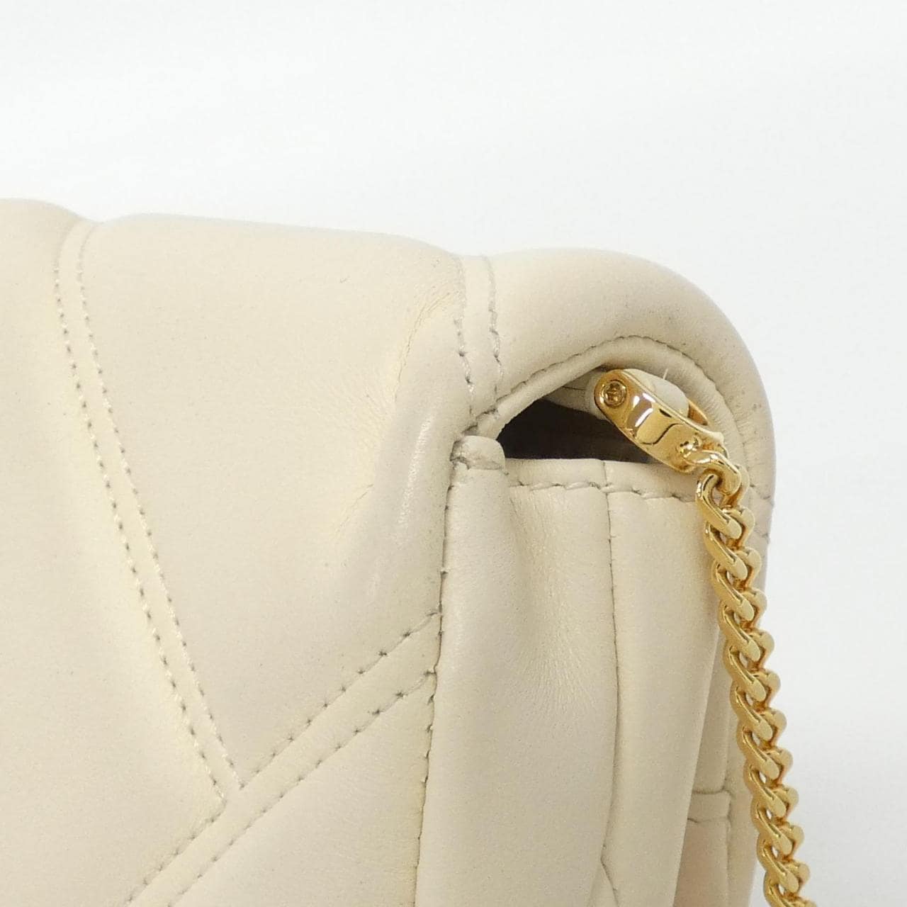 BVLGARI SERPENTI CABOCHON 291718 Shoulder Bag
