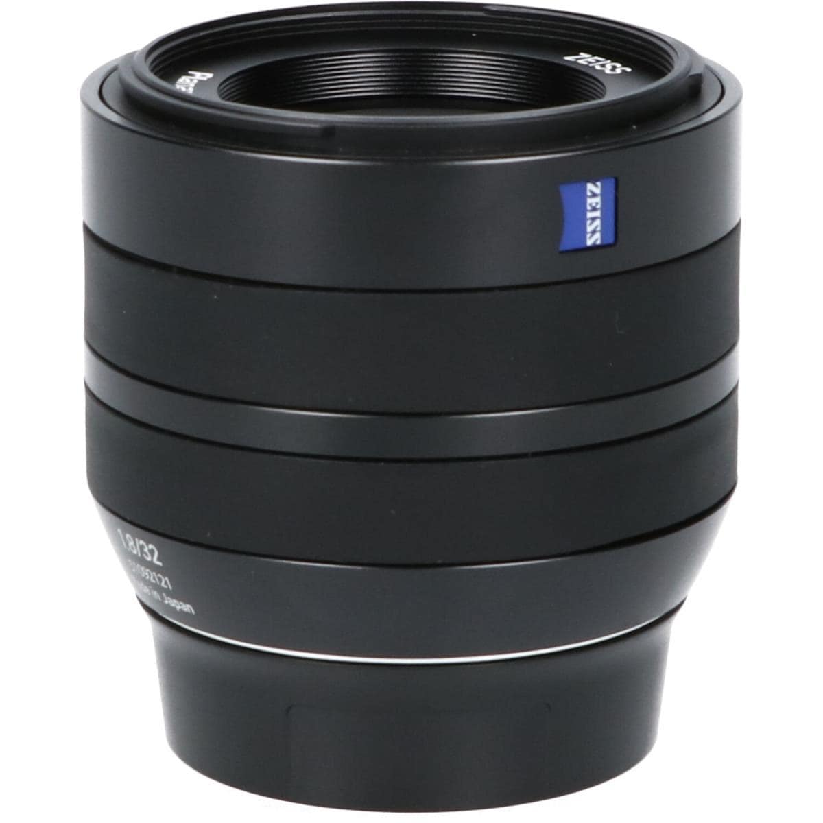 ＣＡＲＬ　ＺＥＩＳＳ　Ｘ　ＴＯＵＩＴ３２ｍｍ　Ｆ１．８