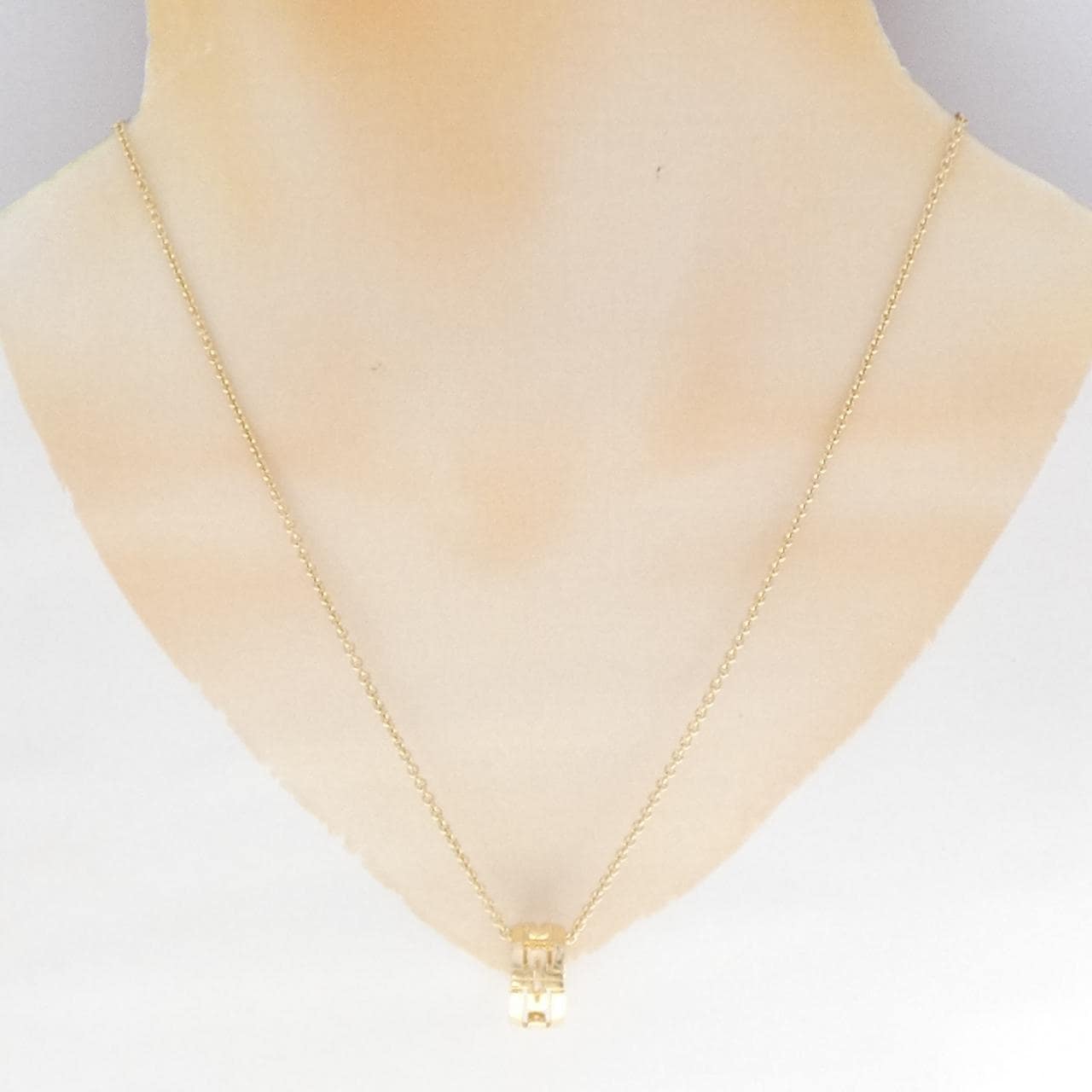 ブルガリ パレンテシ ネックレス