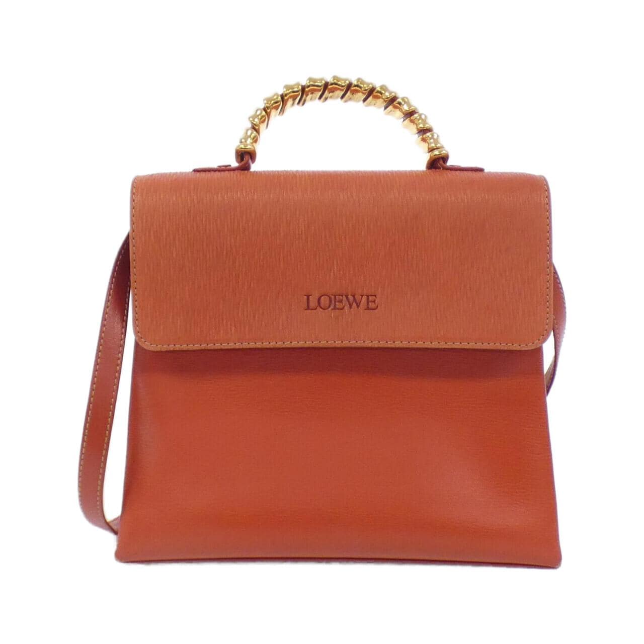 [vintage] Loewe 包包