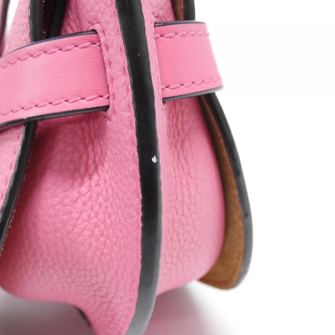 ロエベ ゲート ミニ 321 12 U62 ショルダーバッグ