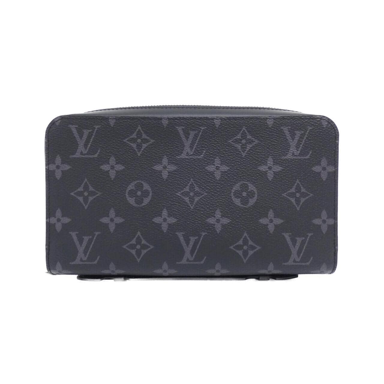 ルイヴィトン モノグラム エクリプス ジッピーXL M61698 財布