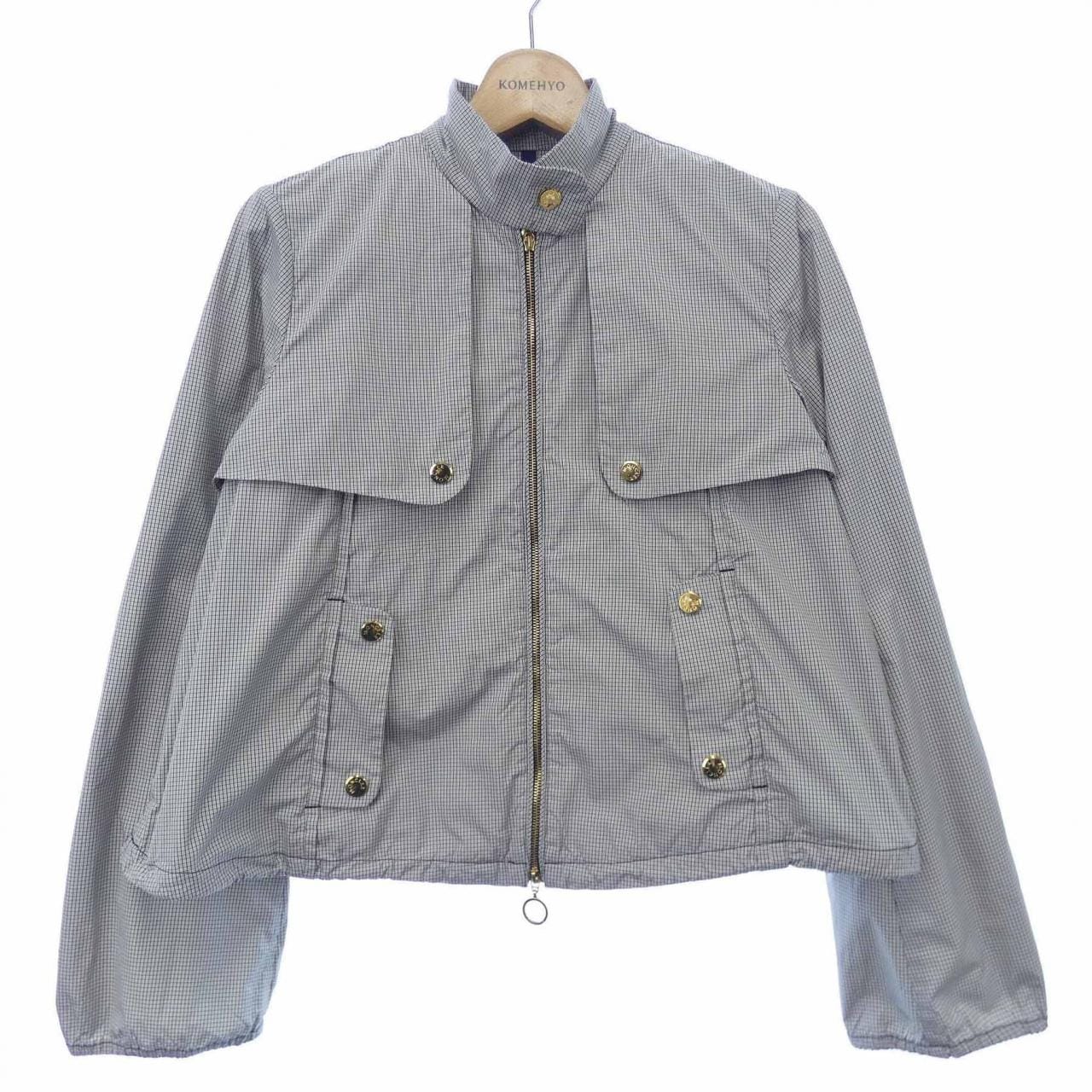 モンクレール MONCLER ブルゾン