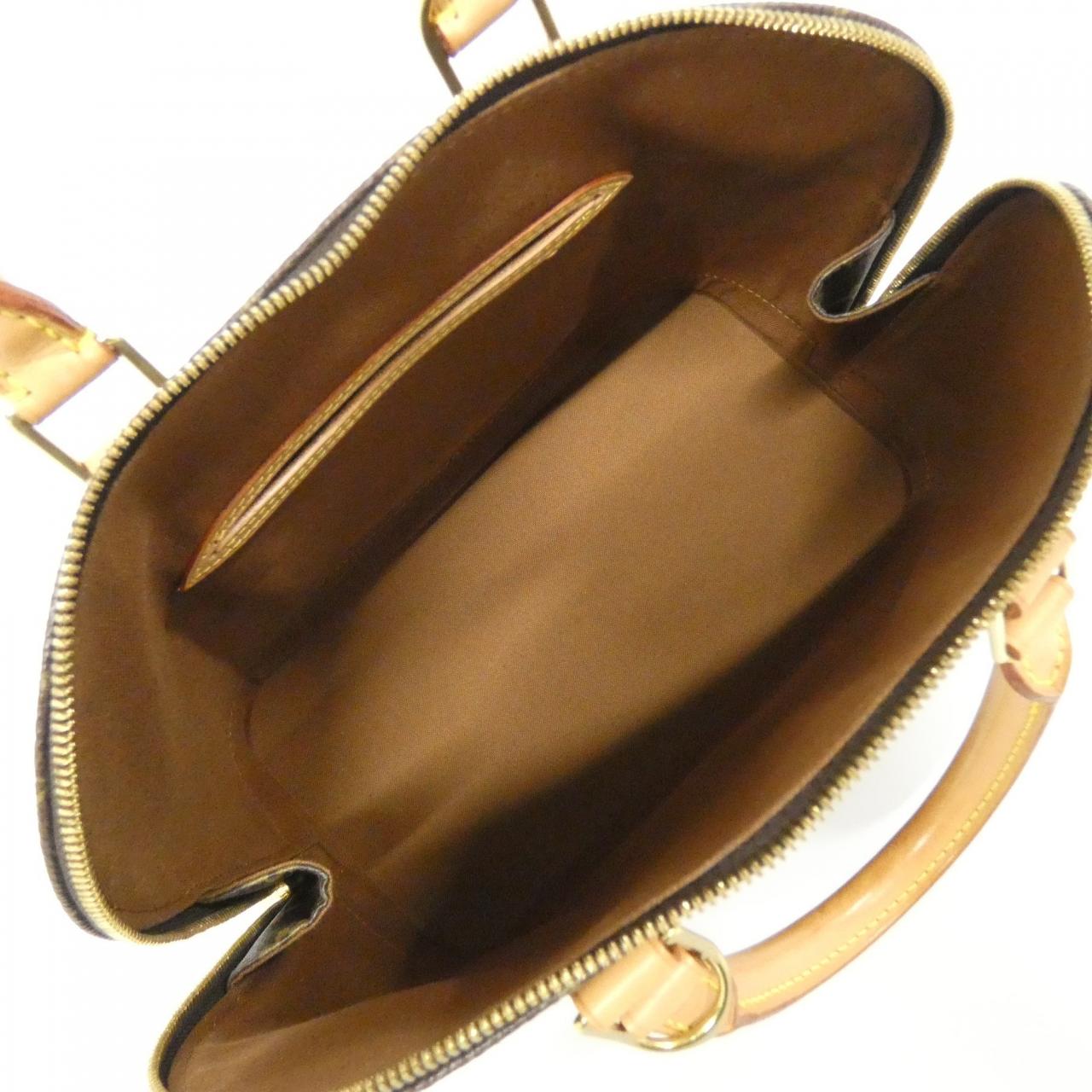 ルイヴィトン モノグラム アルマ PM M51130 バッグ