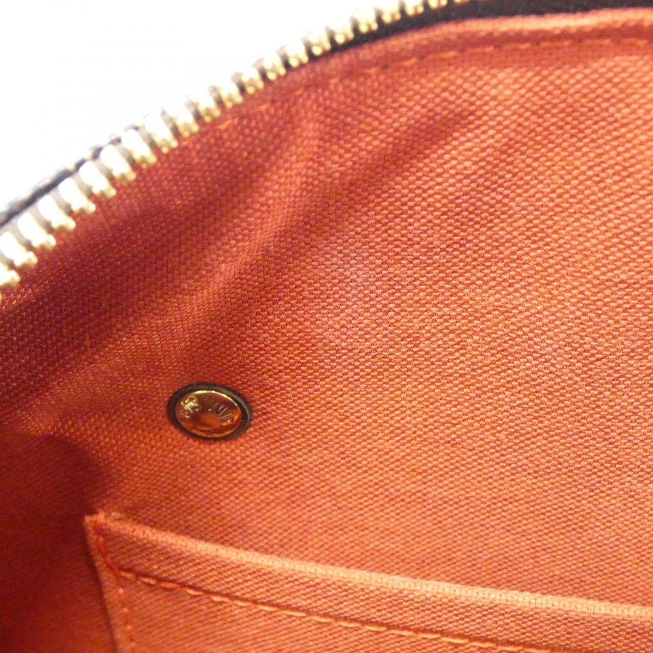 ルイヴィトン ダミエ リベラ MM N41434 バッグ