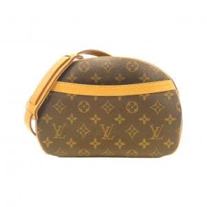 ルイヴィトン モノグラム ブロワ M51221 ショルダーバッグ